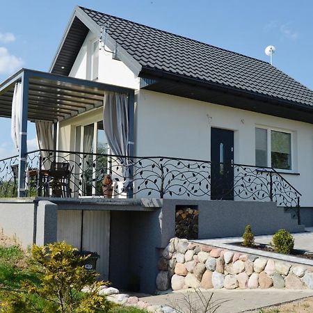 Domki na Wzgórzu - Rospuda Filipow Exterior foto